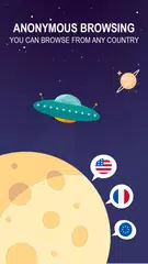 Alien VPN – Unlimited Free VPN APK download