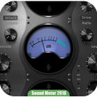 Sound meter pro 2018 آئیکن