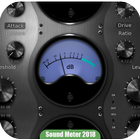 Sound meter pro 2018 icon