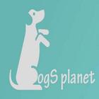 Dogs Planet icône