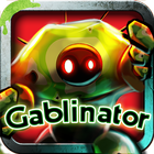Gablinator ícone