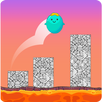 Lava Floor Challenge APK