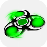 Fidget Spinner - super-héros