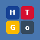 آیکون‌ HTGo