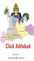 Click Adilabad poster