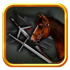 Wiki guide for Witcher icon