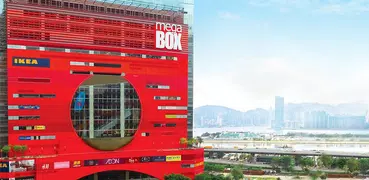 MegaBox
