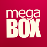 MegaBox иконка