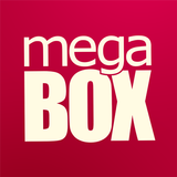 MegaBox ikona