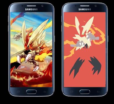Download Mega Blaziken Wallpaper Apk For Android Latest Version