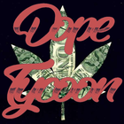 Drugs Tycoon Dope Wars Drug Dealer Simulator Weed иконка