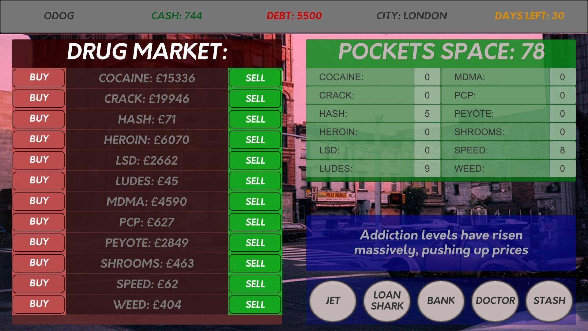 Darknet Market Ddos