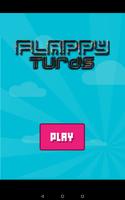 Flappy Turds (Grime Edition) تصوير الشاشة 1