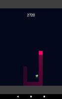 Neon Snake Mobile Phone Classics - Original Snake screenshot 1