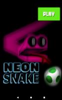 برنامه‌نما Neon Snake Mobile Phone Classics - Original Snake عکس از صفحه