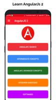 AngularJs Tutorial - Absolute Beginners 海報