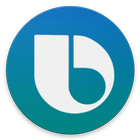 Bixby Assistant Voice - Global icon
