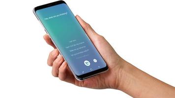 Bixby Vision - US screenshot 1
