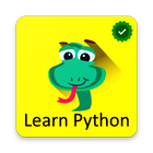 Python Programming Tutorial - Absolute Beginners icône