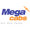 Megacabs Vendor-icoon