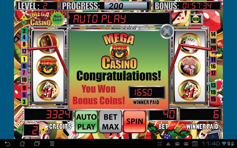 Mega casino portal Mega casino portal