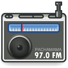 Radio Pachamama 97.0 FM иконка