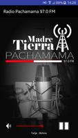 Radio Pachamama 97.0 FM اسکرین شاٹ 1