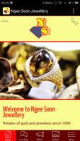 Ngee Soon Jewellery Pte Ltd Affiche