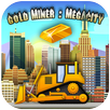 Gold Miner : MegaCity APK