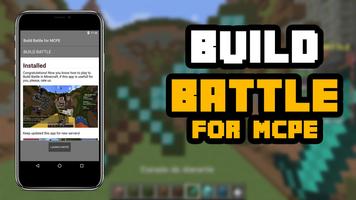 Build Battle Map for MCPE screenshot 2
