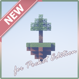 SkyBlock PE Craft for MCPE