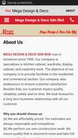 megadesign8.com تصوير الشاشة 2