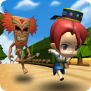 Subway Princess Dora Run APK