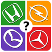 Car Logo Quiz