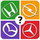 Car Logo Quiz icon