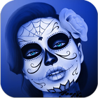 Catrina Imagenes HD Zeichen