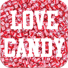 Candy Wallpapers HD আইকন