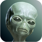 Alien Imagenes HD icône