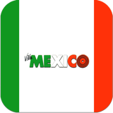 Bandera Mexico Wallpapers icône