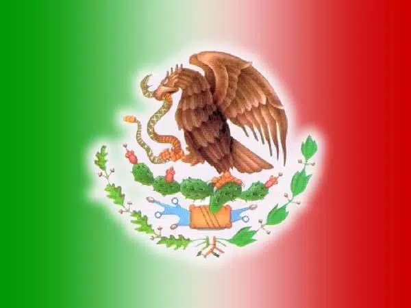 下载Bandera Mexico Wallpapers的安卓版本