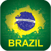 ”Bandera Brasil Wallpapers