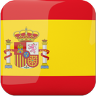 Bandera España Wallpapers ไอคอน