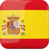 Bandera España Wallpapers icono