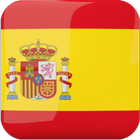 Bandera España Wallpapers icône