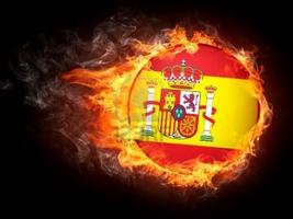 Bandera España Wallpapers 스크린샷 3