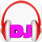 DJ Wallpapers HD آئیکن