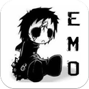 Emo Imagenes HD APK