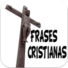 Frases Cristianas Imagenes-icoon