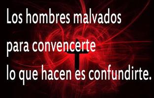 Frases Cristianas Imagenes ảnh chụp màn hình 2