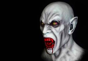 Imagenes Vampiros HD পোস্টার